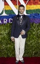 Michael Urie at the 2019 Tony Awards